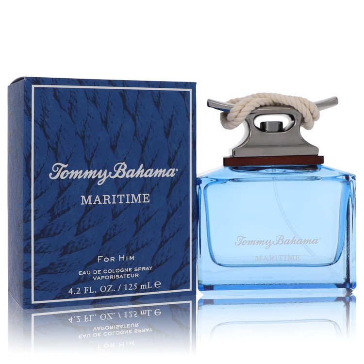 Tommy Bahama Maritime Eau De Cologne Spray By Tommy Bahama