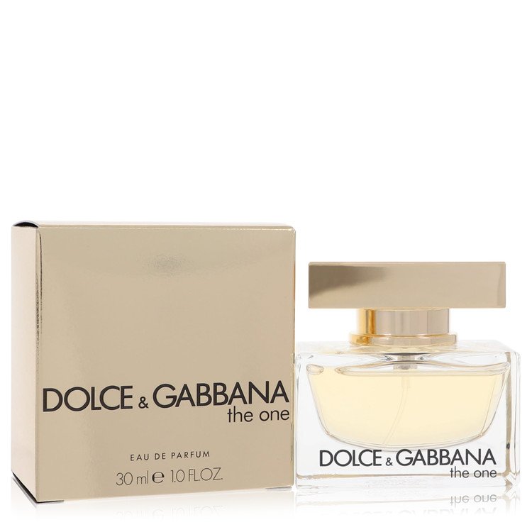 The One Eau De Parfum Spray By Dolce & Gabbana