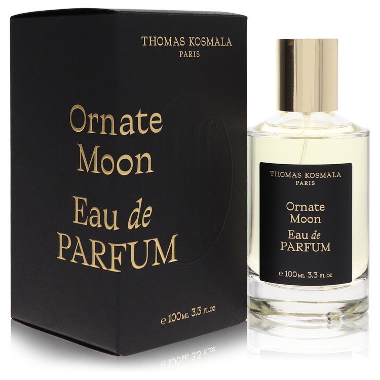 Thomas Kosmala Ornate Moon Eau De Parfum Spray (Unisex) By Thomas Kosmala