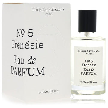 Thomas Kosmala Frenesie No.5 Eau De Parfum Spray (Unisex) By Thomas Kosmala