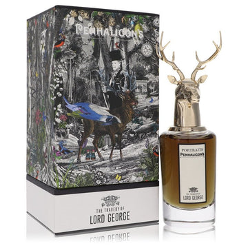 The Tragedy Of Lord George Eau De Parfum Spray By Penhaligon's