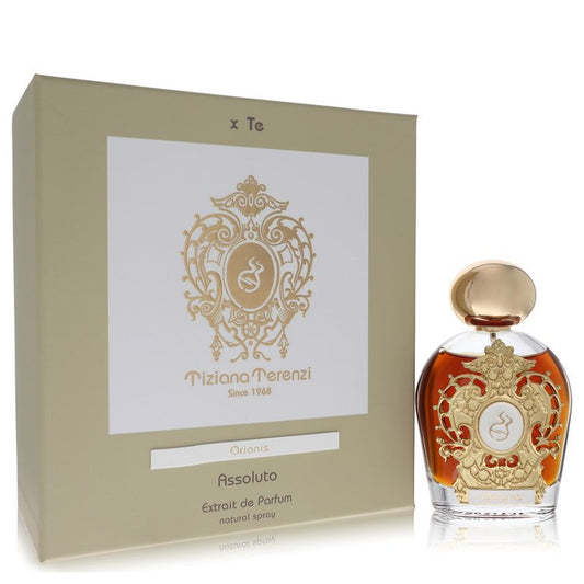 Tiziana Terenzi Orionis Extrait De Parfum Spray (Unisex) By Tiziana Terenzi