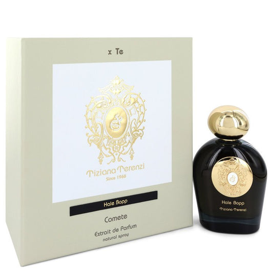 Tiziana Terenzi Hale Bopp Extrait De Parfum Spray (Unisex) By Tiziana Terenzi