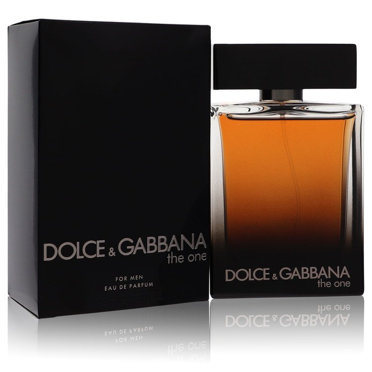 The One Eau De Parfum Spray By Dolce & Gabbana