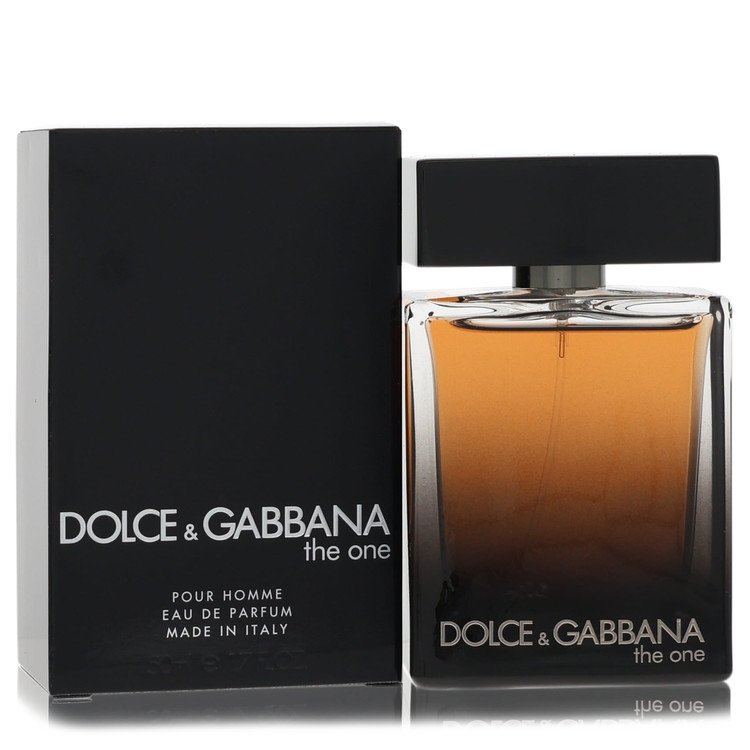 The One Eau De Parfum Spray By Dolce & Gabbana – 50 ml