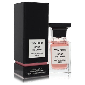 Tom Ford Rose De Chine Eau De Parfum Spray By Tom Ford – 50 ml