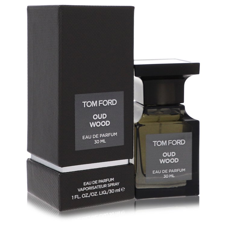 Tom Ford Oud Wood Eau De Parfum Spray By Tom Ford