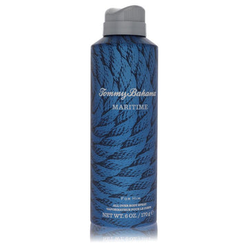 Tommy Bahama Maritime Body Spray By Tommy Bahama