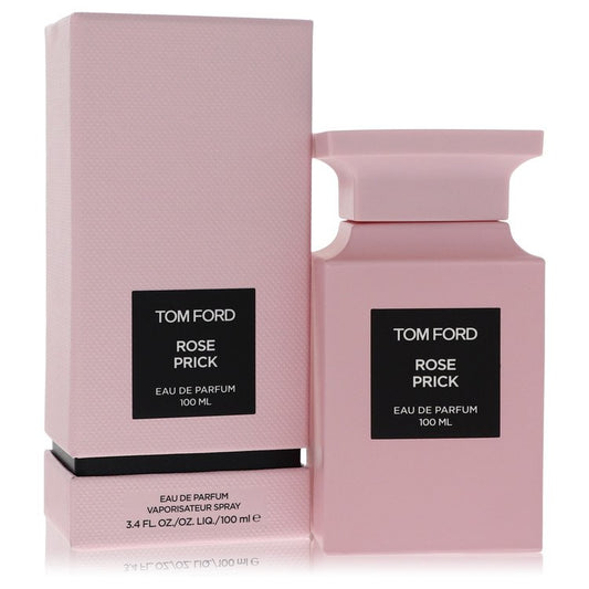 Tom Ford Rose Prick Eau De Parfum Spray By Tom Ford – 100 ml
