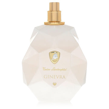 Tonino Lamborghini Ginevra White Eau De Parfum Spray (Tester) By Tonino Lamborghini