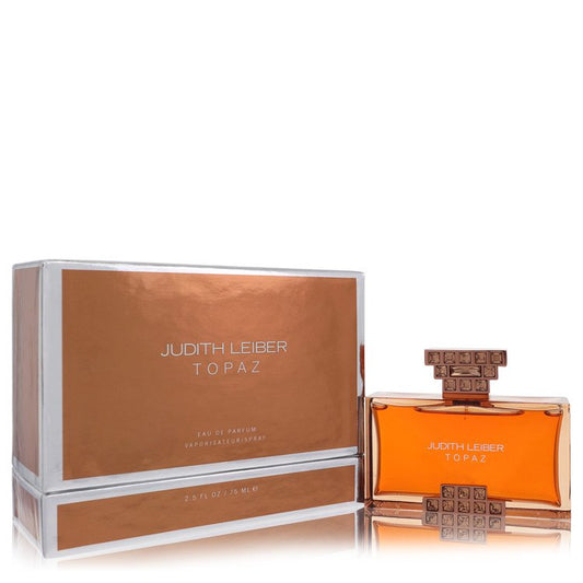 Topaz Eau De Parfum Spray By Leiber