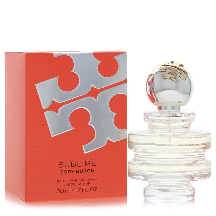 Tory Burch Sublime Eau De Parfum Spray By Tory Burch – 50 ml