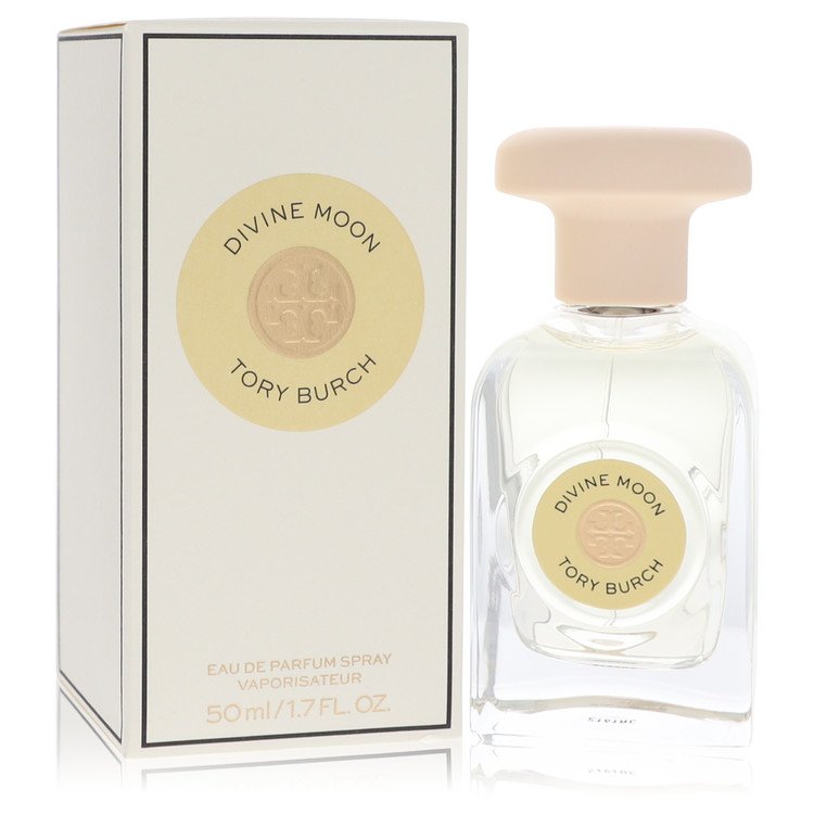 Tory Burch Divine Moon Eau De Parfum Spray By Tory Burch