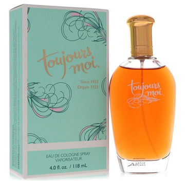 Tou Jour Moi Eau De Cologne Spray By Dana