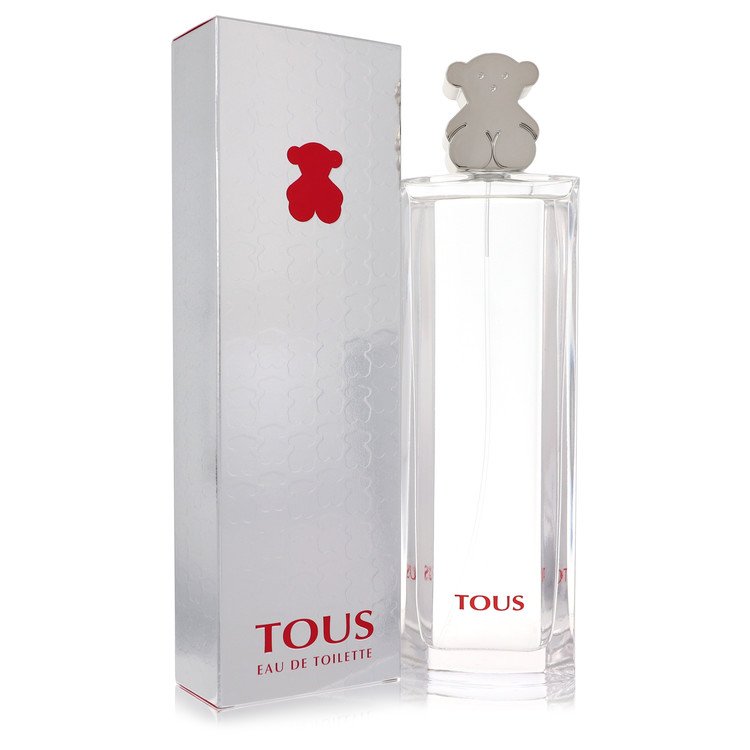 Tous Eau De Toilette Spray By Tous