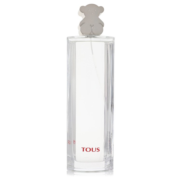 Tous Eau De Toilette Spray (Tester) By Tous – 90 ml