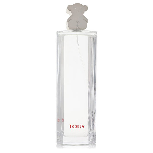 Tous Eau De Toilette Spray (Tester) By Tous – 90 ml