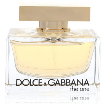 The One Eau De Parfum Spray (Tester) By Dolce & Gabbana