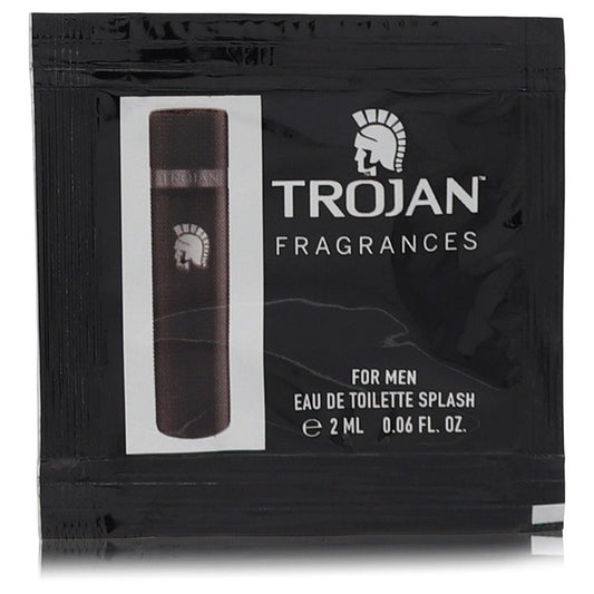 Trojan For Men Sample By Trojan