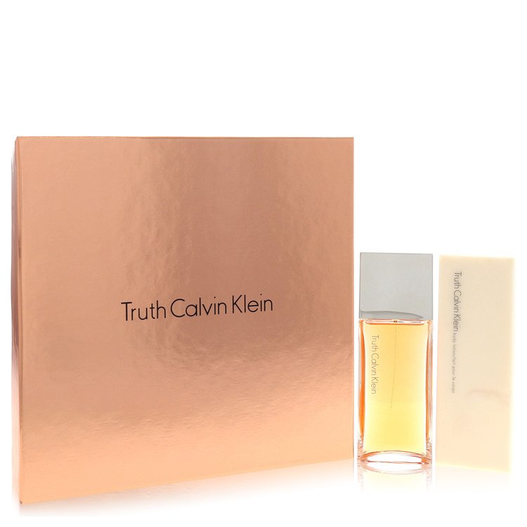 Truth Gift Set By Calvin Klein – 50 ml