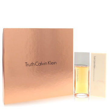 Truth Gift Set By Calvin Klein – 50 ml