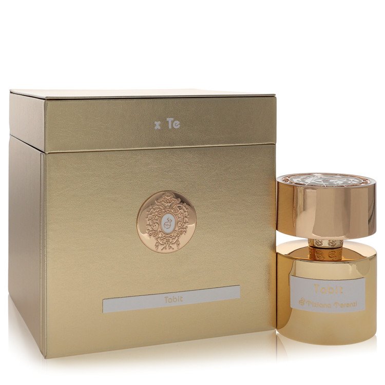 Tiziana Terenzi Tabit Extrait De Parfum Spray By Tiziana Terenzi – 100 ml