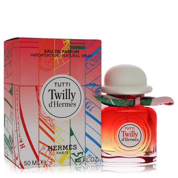 Tutti Twilly D'hermès Eau De Parfum Spray By Hermes