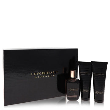 Unforgivable Gift Set By Sean John