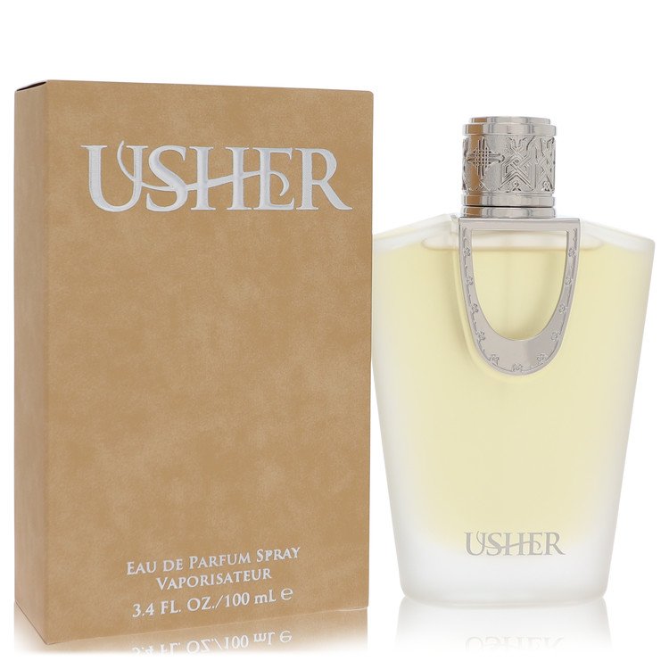 Usher For Women Eau De Parfum Spray By Usher