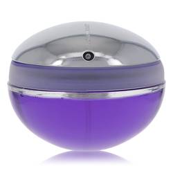 Ultraviolet Eau De Parfum Spray (Tester) By Paco Rabanne