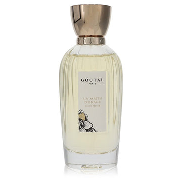 Un Matin D'orage Eau De Parfum Refillable Spray (unboxed) By Annick Goutal