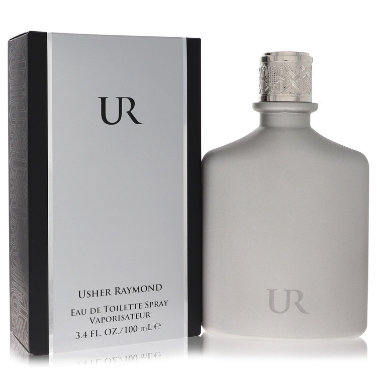 Usher Ur Eau De Toilette Spray By Usher