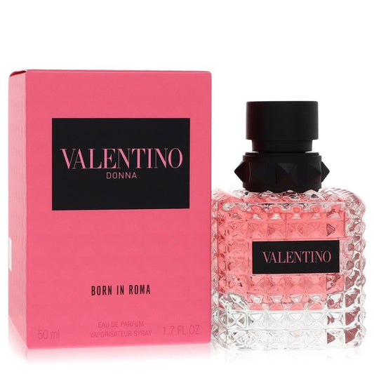 Valentino Donna Born In Roma Eau De Parfum Spray By Valentino