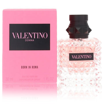 Valentino Donna Born In Roma Eau De Parfum Spray By Valentino