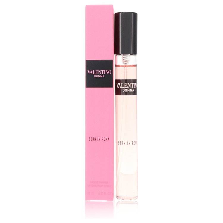 Valentino Donna Born In Roma Mini EDP Pen Spray By Valentino – 10 ml