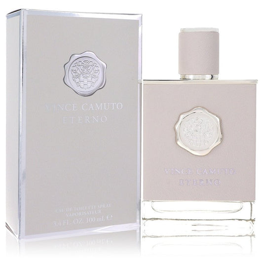 Vince Camuto Eterno Eau De Toilette Spray By Vince Camuto