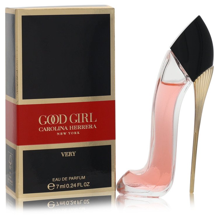 Very Good Girl Mini EDP By Carolina Herrera – 7 ml
