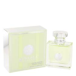 Versace Versense Eau De Toilette Spray (Damaged Box) By Versace