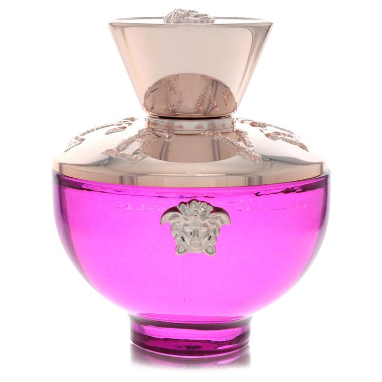 Versace Pour Femme Dylan Purple Eau De Parfum Spray (Tester) By Versace – 100 ml