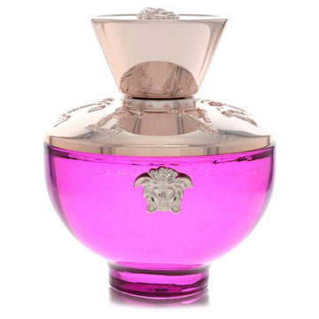 Versace Pour Femme Dylan Purple Eau De Parfum Spray (Tester) By Versace – 100 ml