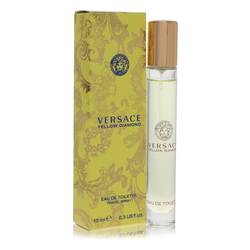 Versace Yellow Diamond Mini EDT Travel Spray By Versace