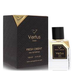 Vertus Fresh Orient Eau De Parfum Spray (Unisex) By Vertus