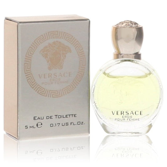 Versace Eros Mini EDT By Versace