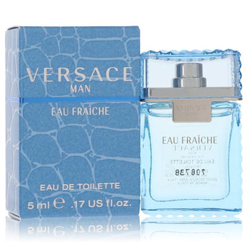 Versace Man Mini Eau Fraiche By Versace