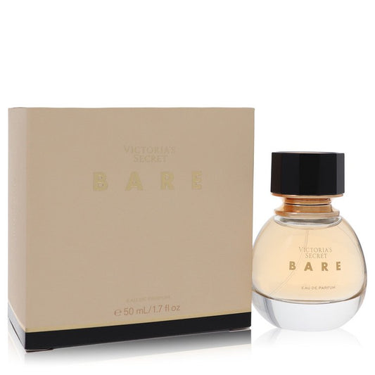 Victoria's Secret Bare Eau De Parfum Spray By Victoria's Secret – 50 ml