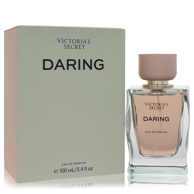 Victoria's Secret Daring Eau De Parfum Spray By Victoria's Secret – 100 ml
