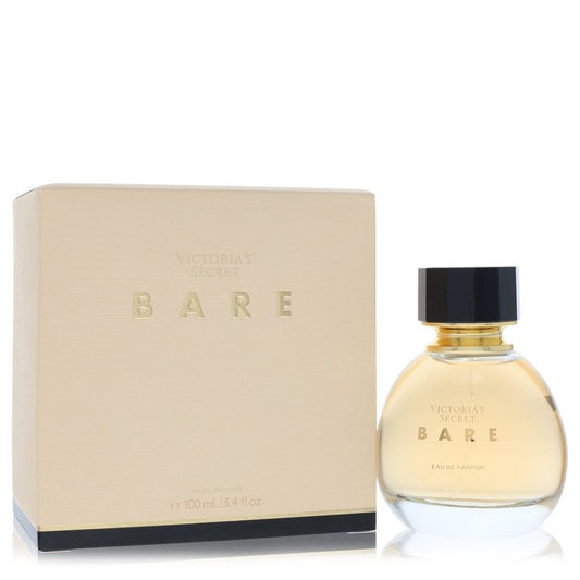 Victoria's Secret Bare Eau De Parfum Spray By Victoria's Secret – 100 ml