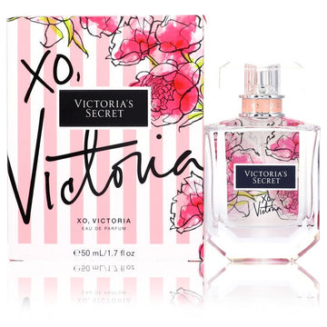 Victoria's Secret Xo Victoria Eau De Parfum Spray By Victoria's Secret