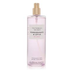 Victoria's Secret Pomegranate & Lotus Fragrance Mist Spray (Tester) By Victoria's Secret