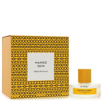 Vilhelm Parfumerie Mango Skin Eau De Parfum Spray (Unisex) By Vilhelm Parfumerie – 50 ml